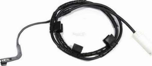 RYME 10247F - Senzor de avertizare,uzura placute de frana aaoparts.ro