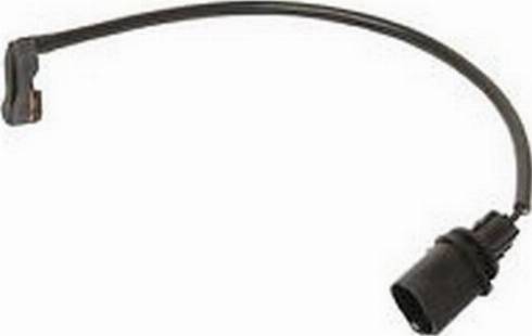 RYME 1021F - Senzor de avertizare,uzura placute de frana aaoparts.ro