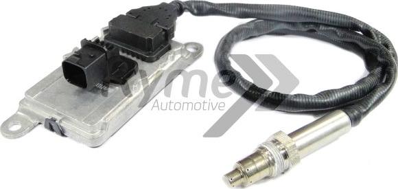 RYME 10710F - Senzor NOx, injectie aditiv aaoparts.ro