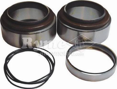 RYME 17013 - Set rulment roata aaoparts.ro