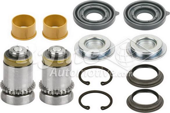 RYME 341643 - Set reparatie, etrier aaoparts.ro