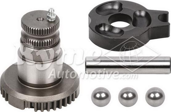 RYME 341665 - Set reparatie, etrier aaoparts.ro