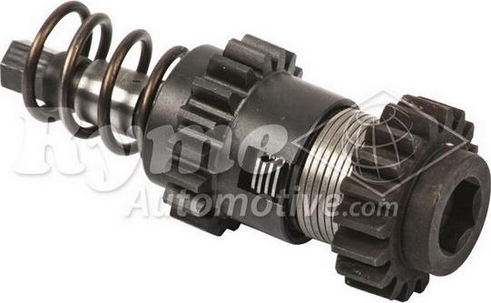 RYME 341660 - Set reparatie, etrier aaoparts.ro