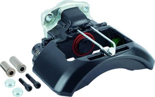 RYME 343011 - Etrier frana aaoparts.ro