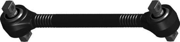 RYME 355092 - Brat, suspensie roata aaoparts.ro