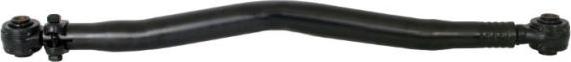 RYME 355232 - Brat, suspensie roata aaoparts.ro