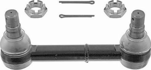 RYME 356059 - Brat / bieleta suspensie, stabilizator aaoparts.ro