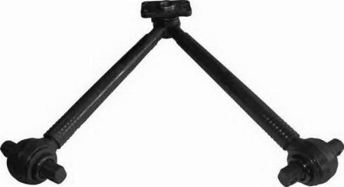 RYME 35351 - Brat, suspensie roata aaoparts.ro