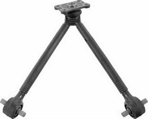 RYME 35249 - Brat, suspensie roata aaoparts.ro