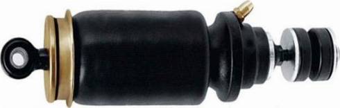 RYME 3521012 - Amortizor, suspensie cabina aaoparts.ro