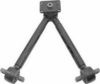 RYME 35281 - Brat, suspensie roata aaoparts.ro