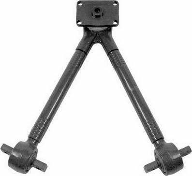 RYME 35233 - Brat, suspensie roata aaoparts.ro