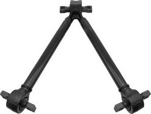 RYME 35272 - Brat, suspensie roata aaoparts.ro