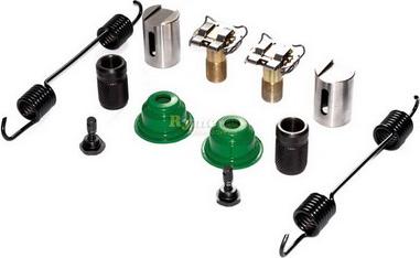 RYME 3012649 - Set reparatie, reglare automata aaoparts.ro