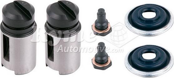 RYME 3012666 - Set reparatie, reglare automata aaoparts.ro
