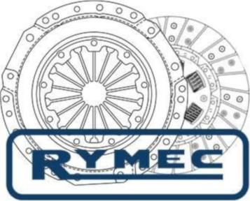 Rymec JT7480 - Set ambreiaj aaoparts.ro