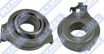 Rymec EQ4330500 - Rulment de presiune aaoparts.ro