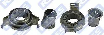 Rymec EQ5922210 - Rulment de presiune aaoparts.ro