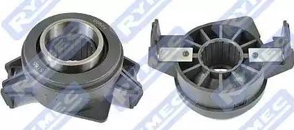 Rymec EQ5165500 - Rulment de presiune aaoparts.ro