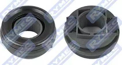 Rymec EQ0154500 - Rulment de presiune aaoparts.ro