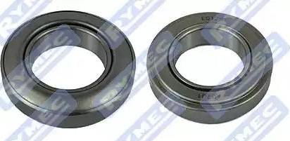 Rymec EQ1251500 - Rulment de presiune aaoparts.ro