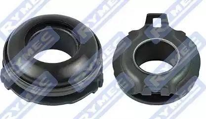Rymec EQ1231390 - Rulment de presiune aaoparts.ro