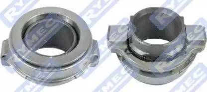 Rymec EQ8059500 - Rulment de presiune aaoparts.ro
