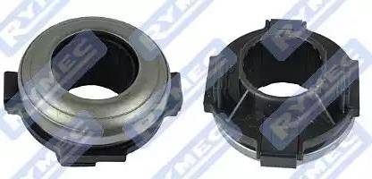 Rymec EQ3990500 - Rulment de presiune aaoparts.ro