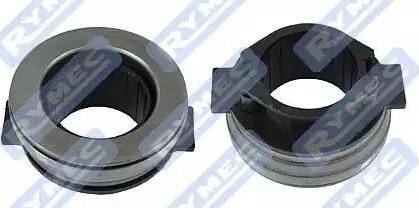 Rymec EQ2482500 - Rulment de presiune aaoparts.ro