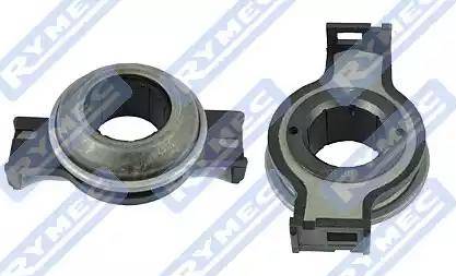 Rymec EQ2034500 - Rulment de presiune aaoparts.ro
