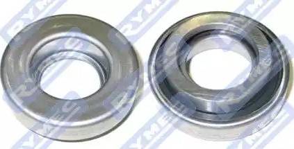 Rymec EQ7192300 - Rulment de presiune aaoparts.ro