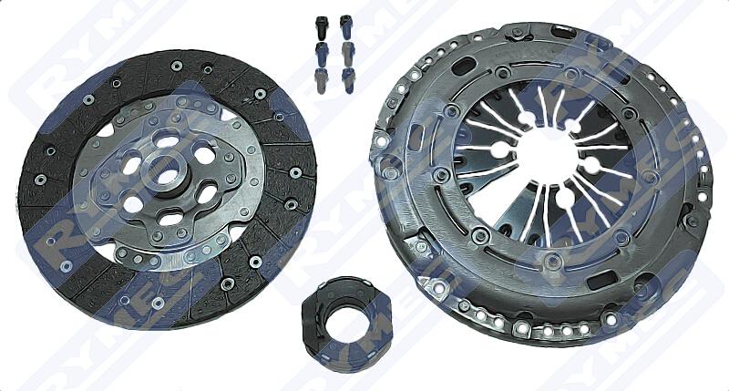 Rymec JT1511 - Set ambreiaj aaoparts.ro