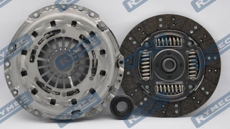 Rymec JT1774 - Set ambreiaj aaoparts.ro