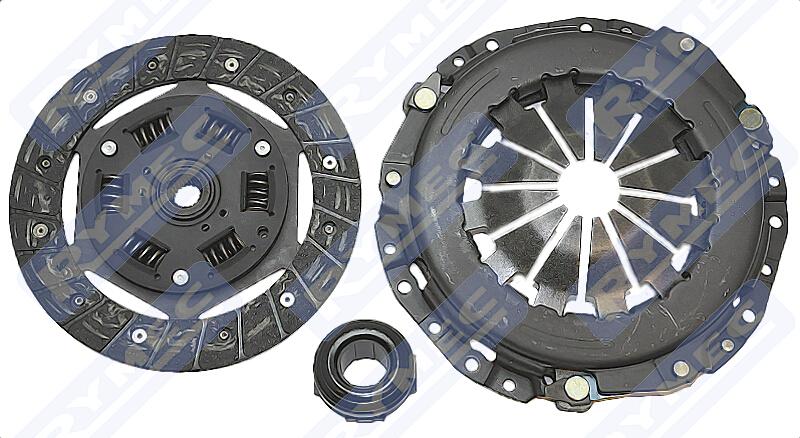 Rymec JT7705 - Set ambreiaj aaoparts.ro