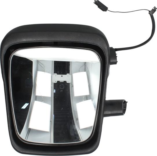 RYWAL JM3512SHR - Oglinda exterioara aaoparts.ro
