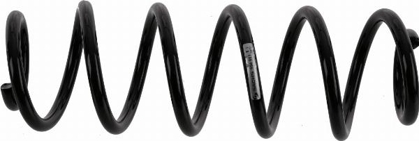 SACHS 994 961 - Arc spiral aaoparts.ro