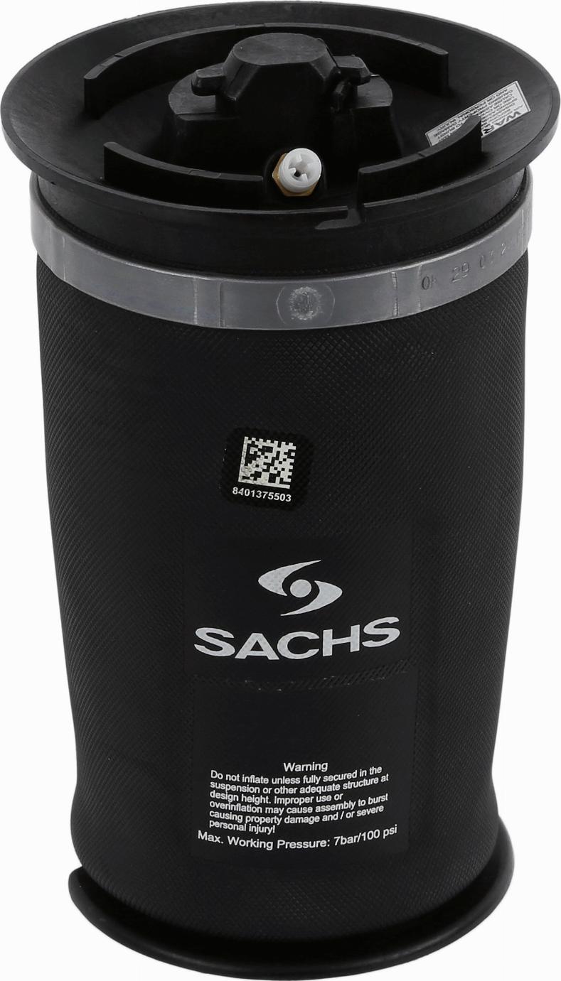 SACHS 994 905 - Arc pneumatic, directie aaoparts.ro