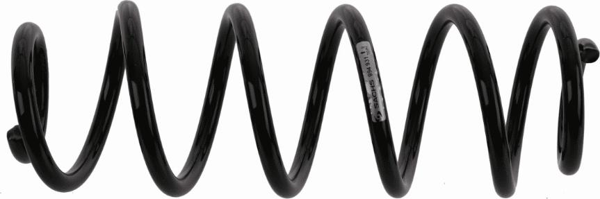 SACHS 994 931 - Arc spiral aaoparts.ro