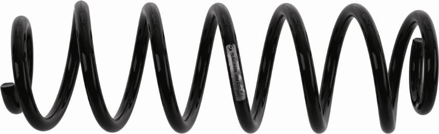 SACHS 994 937 - Arc spiral aaoparts.ro