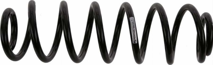 SACHS 994 976 - Arc spiral aaoparts.ro