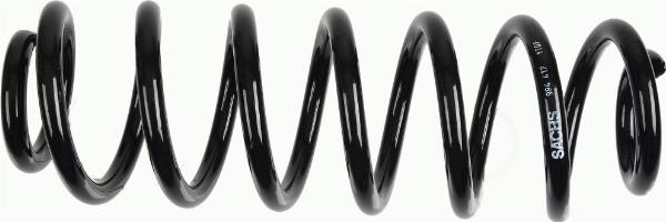 SACHS 994 417 - Arc spiral aaoparts.ro