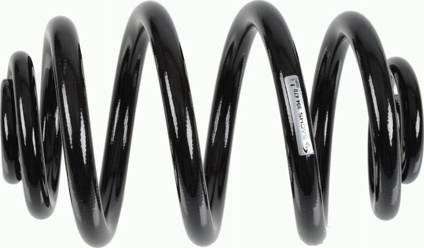 SACHS 994 470 - Arc spiral aaoparts.ro