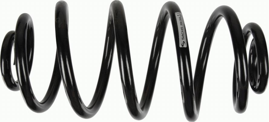 SACHS 994 564 - Arc spiral aaoparts.ro