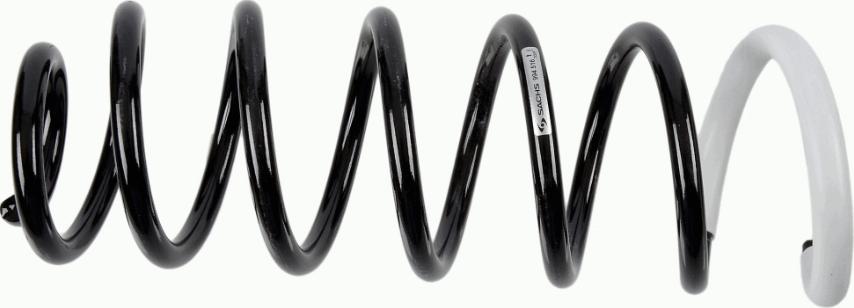 SACHS 994 516 - Arc spiral aaoparts.ro