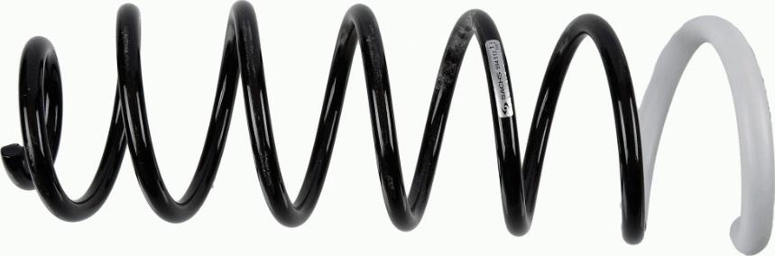 SACHS 994 513 - Arc spiral aaoparts.ro