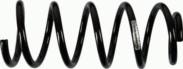 SACHS 994 693 - Arc spiral aaoparts.ro