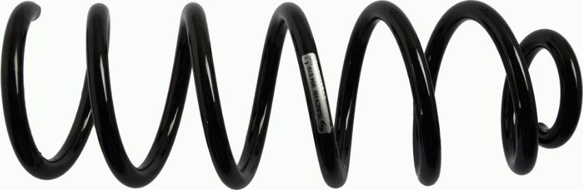 SACHS 994 619 - Arc spiral aaoparts.ro