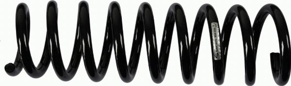 SACHS 994 684 - Arc spiral aaoparts.ro