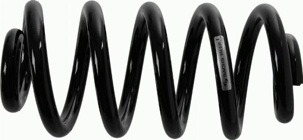 SACHS 994 639 - Arc spiral aaoparts.ro