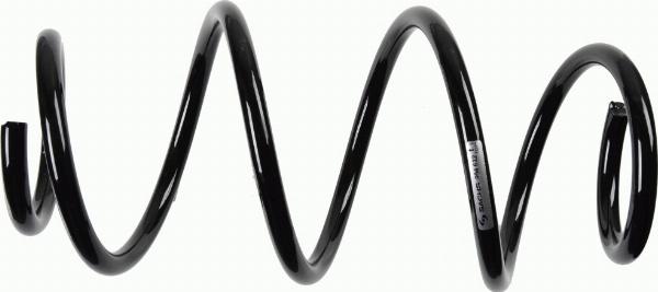 SACHS 994 622 - Arc spiral aaoparts.ro